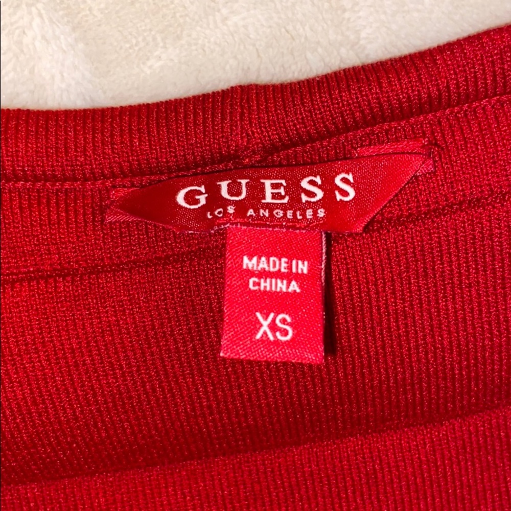 ♥️Red dress♥️ - Picture 2 of 2
